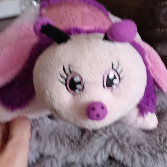 Pillow pet dreams lights - Picture 1 of 10